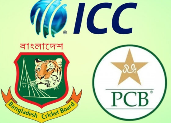 بنگلہ دیش پاکستان یقین دہانی