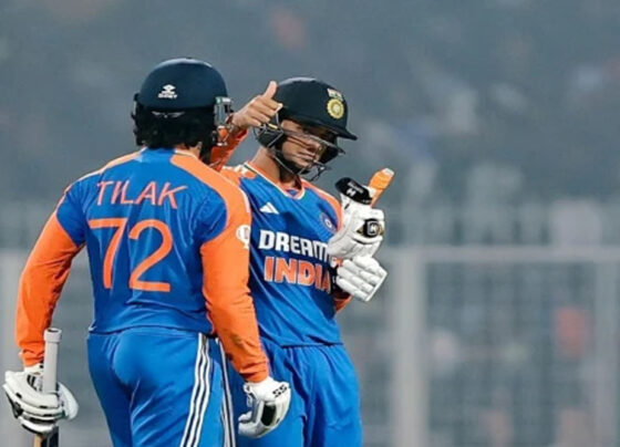 بھارتی کھلاڑی