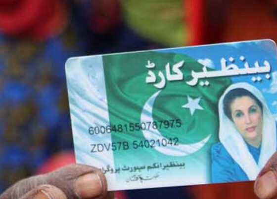 بی آئی ایس پی