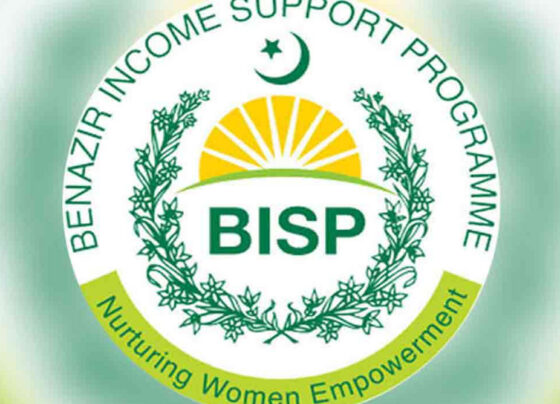 بی آئی ایس پی تعلیمی وظائف