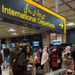 بیرون ملک جانے والوں کے لیے خوشخبری
