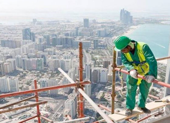 بیرون ملک روزگار