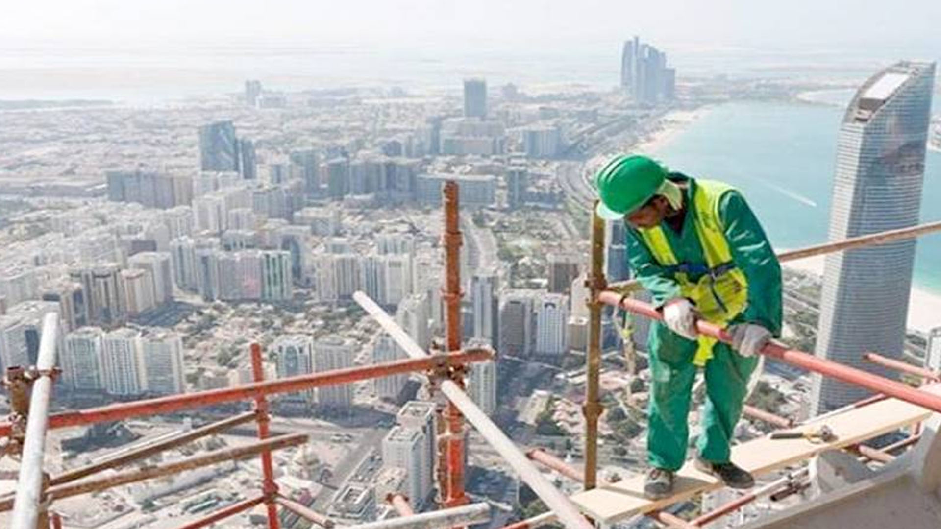 بیرون ملک روزگار، حکومت کا نوجوانوں کیلئے بڑا اعلان
