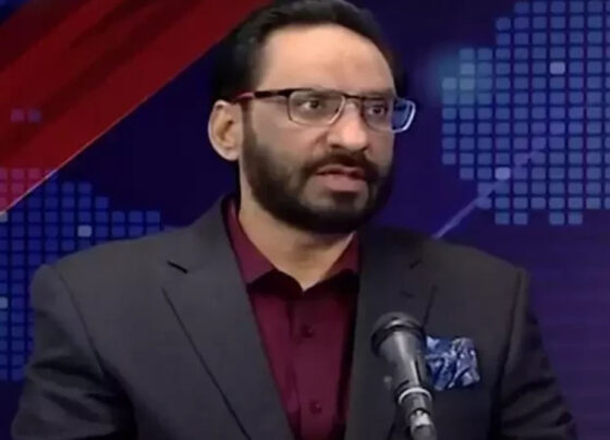 جاوید چوہدری