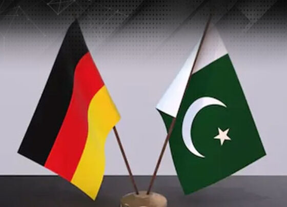 جرمنی نے پاکستانیوں کوبڑی خوشخبری سناد ی