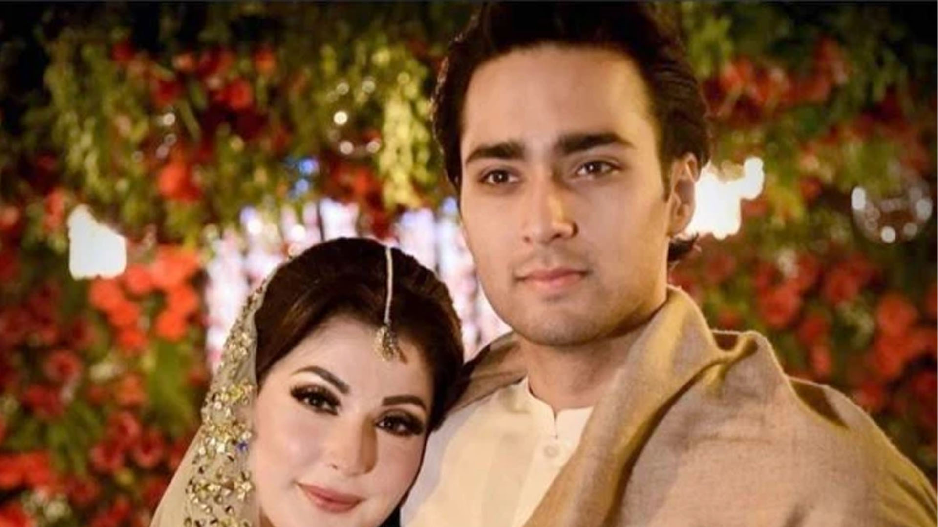 جنید صفدر کی دوسری ’شادی کا کارڈ‘ سامنے آگیا