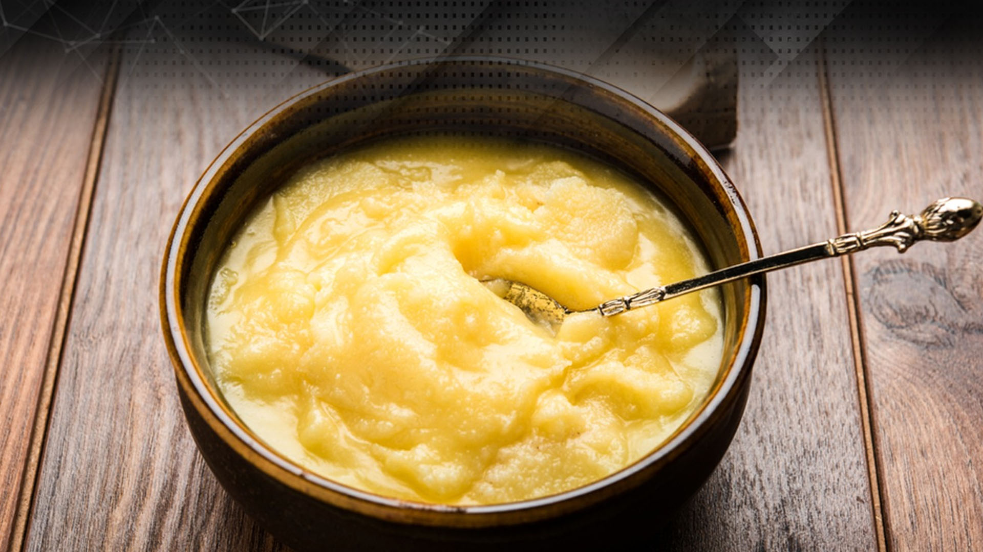 دیسی گھی استعمال کرنے والوں کے لیے اہم خبر