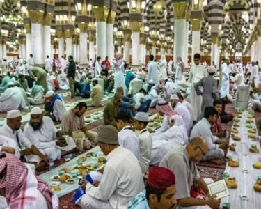 رمضان المبارک