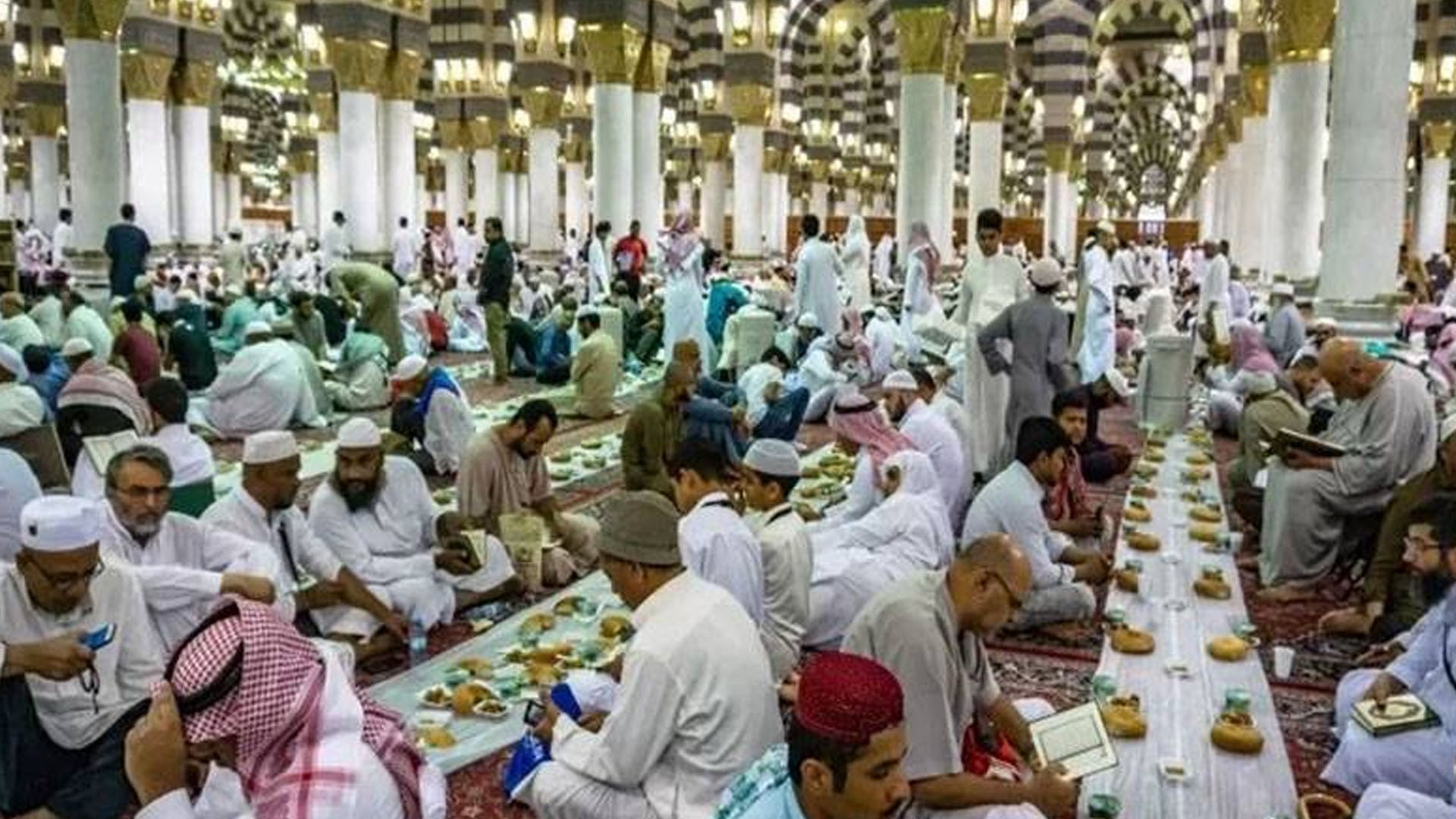 کون سے ممالک میں مختصر دورانیے کا روزہ ہوگا؟