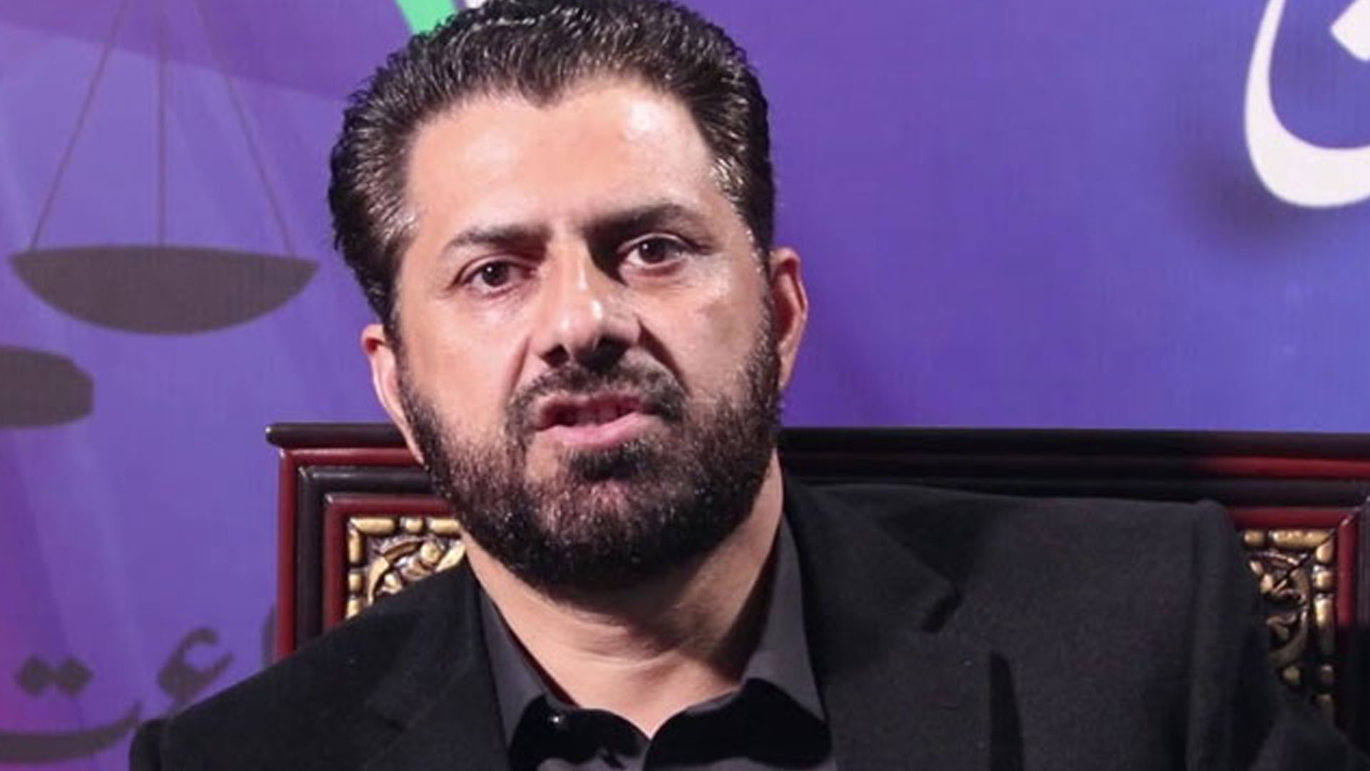 پی ٹی آئی حکومت تیراہ آپریشن کے حق میں ہے، رہنما جماعت اسلامی عنایت اللہ