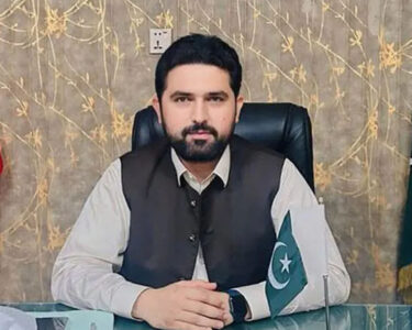 سہیل آفریدی