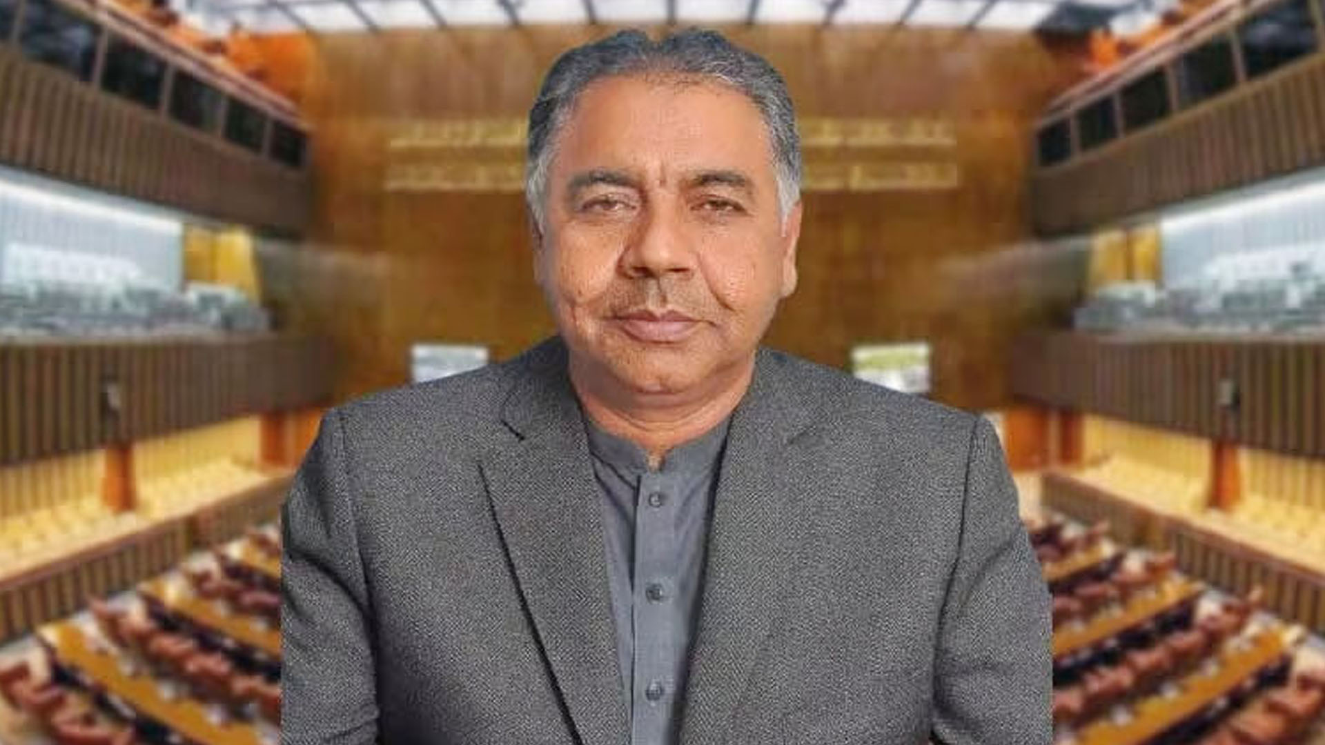 سینیٹر سیف اللہ ابڑو نے پی ٹی آئی سے متعلق بڑ ےانکشافات کردئیے