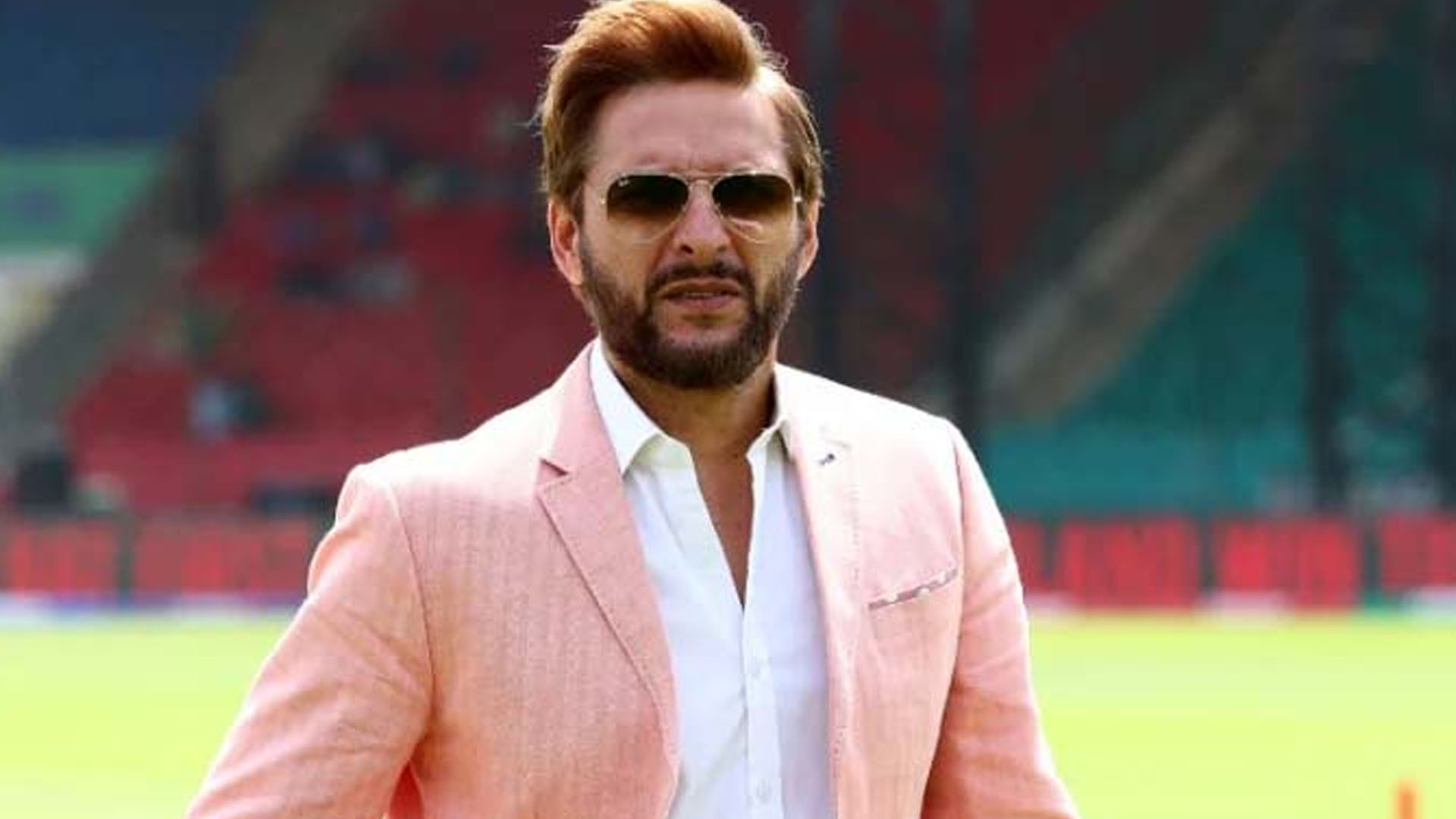 شاہد آفریدی نے اسلام آباد منتقل ہوتے ہی اہم انکشاف کردیا