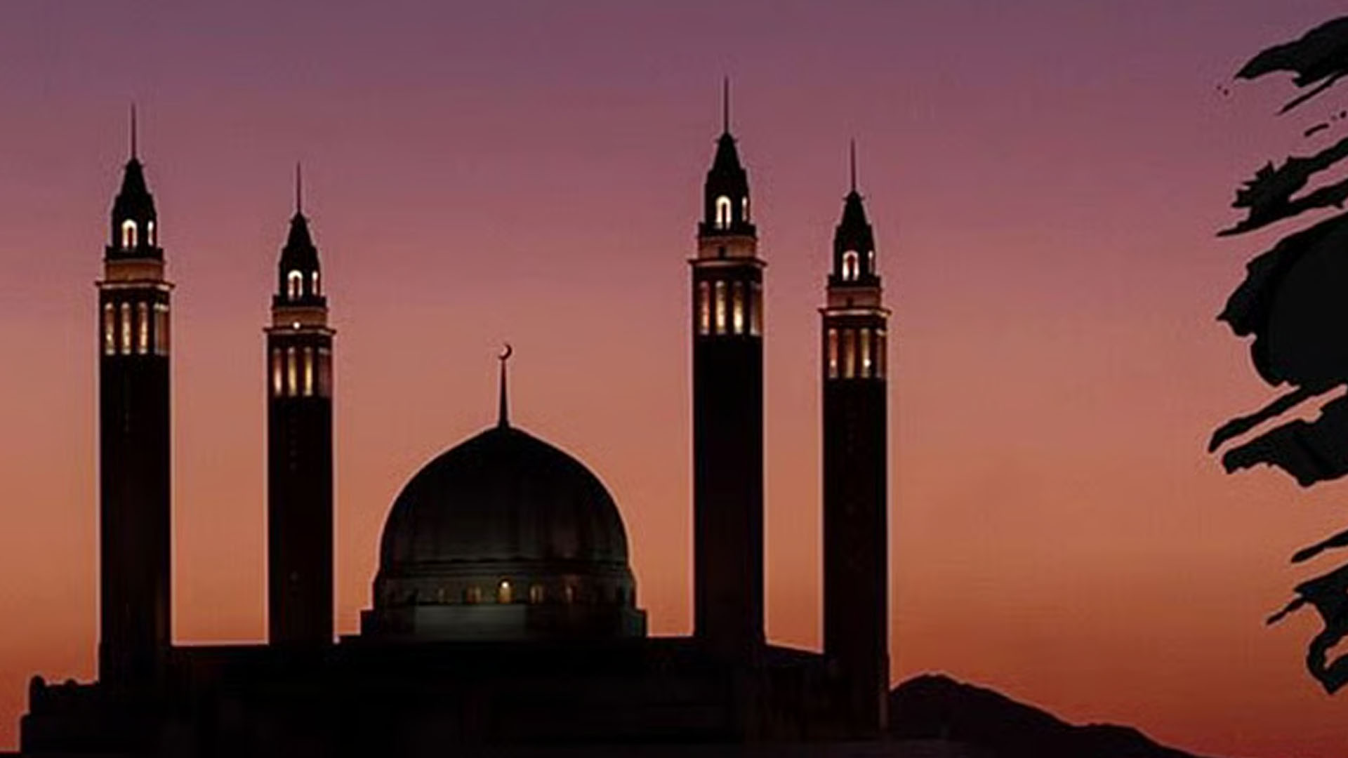 شبِ برأت پر عام تعطیل کا اعلان