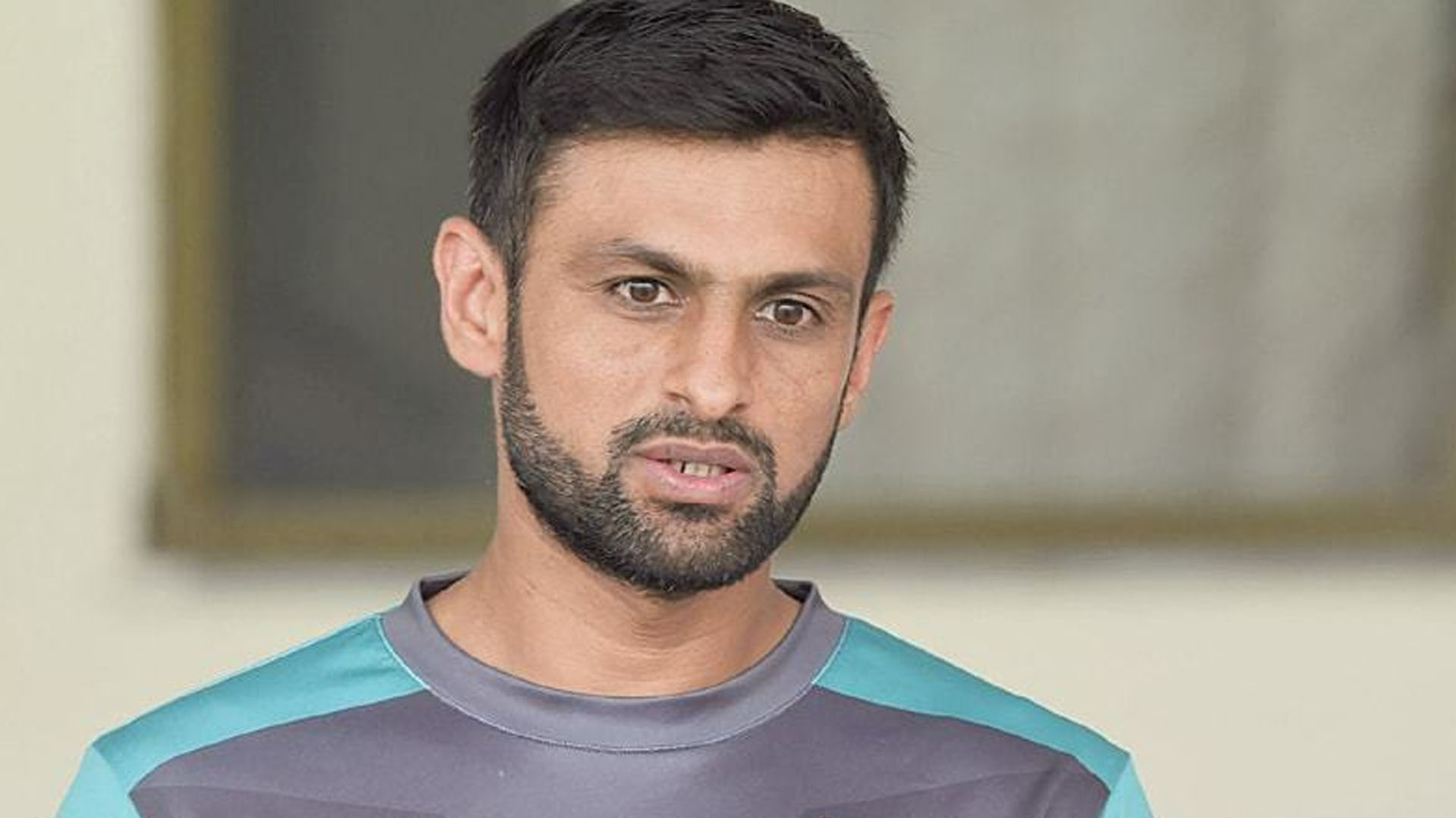 شعیب ملک نے اچانک بڑا اعلان کردیا