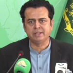 طلال چوہدری