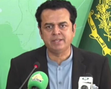 طلال چوہدری