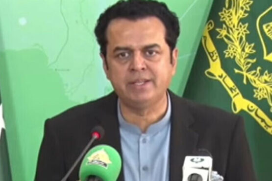 طلال چوہدری