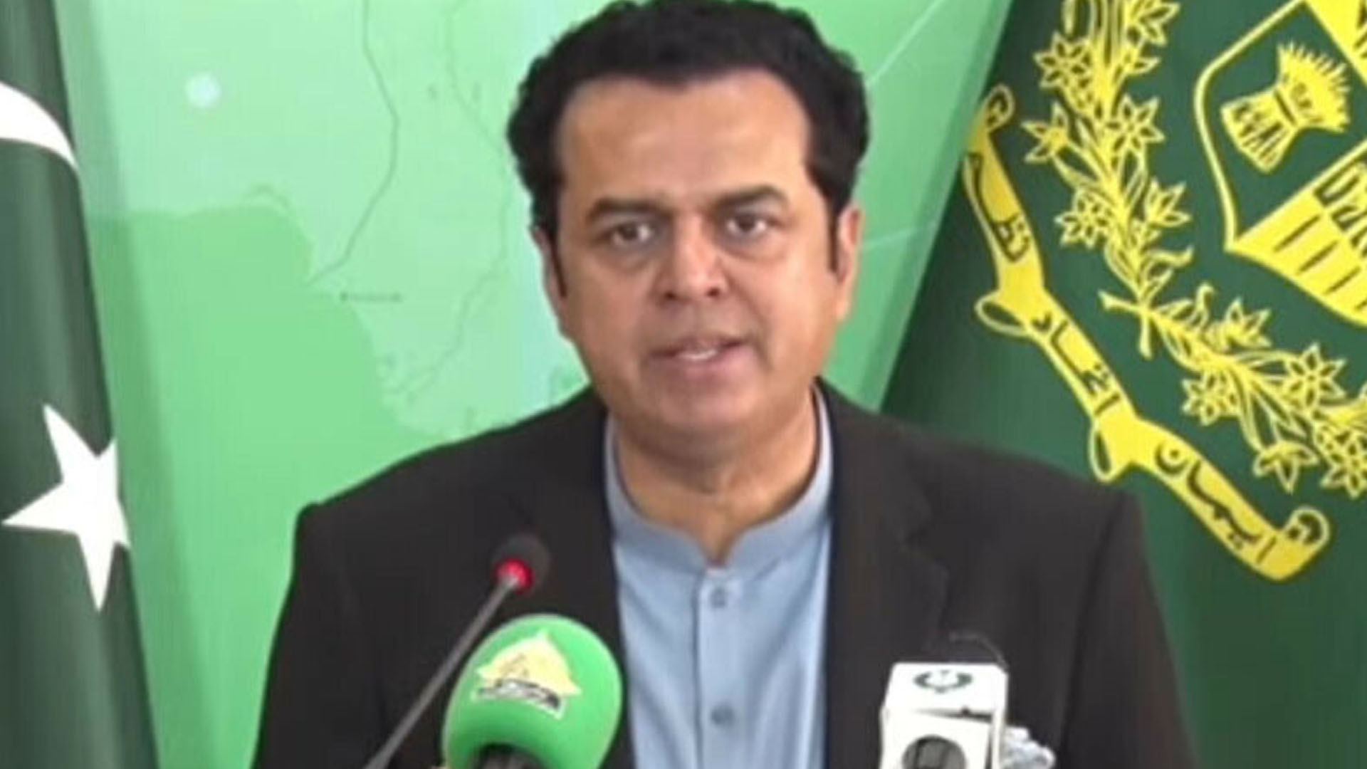 افغان طالبان غلط فہمی میں مبتلا ہیں ان کی غلط فہمی آج رات ہی دور کریں گے،طلال چوہدری