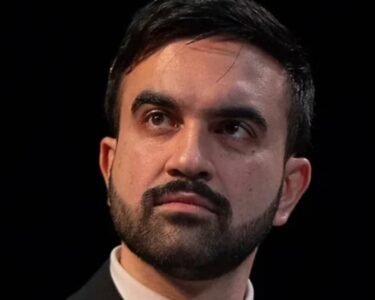 ظہران ممدانی