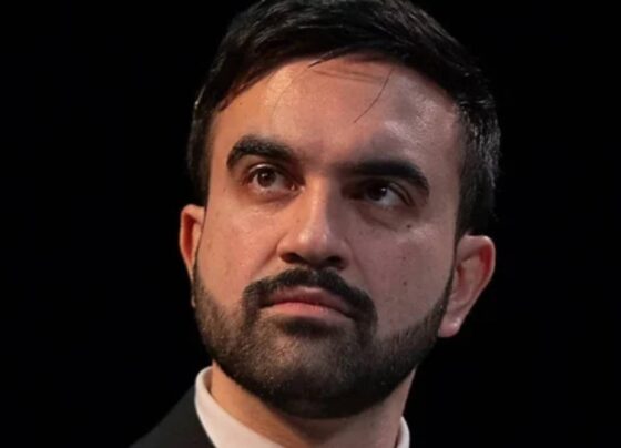 ظہران ممدانی