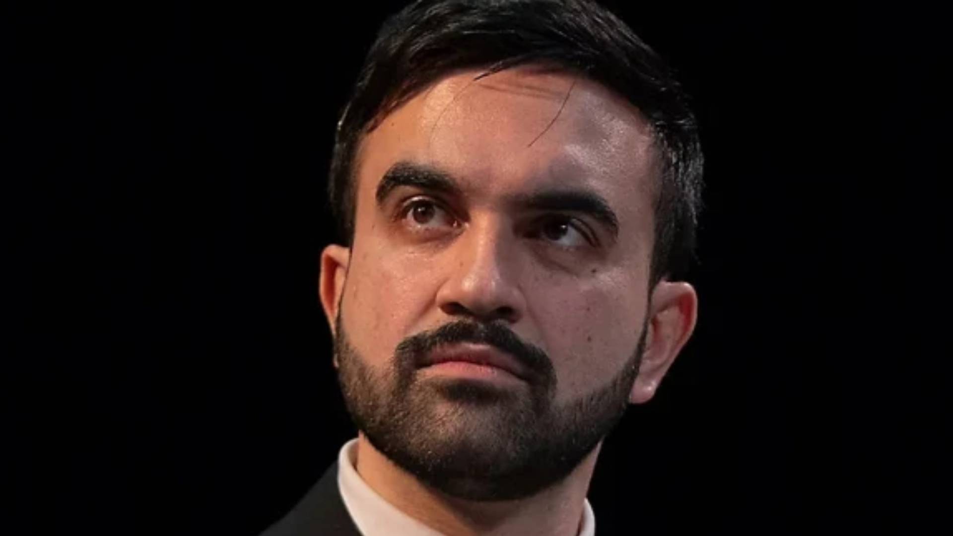 نیویارک میئر ظہران ممدانی نے ایران پر حملے کو غیر قانونی جنگ قرار دے دیا، امریکا کی پالیسی پر سخت ردعمل