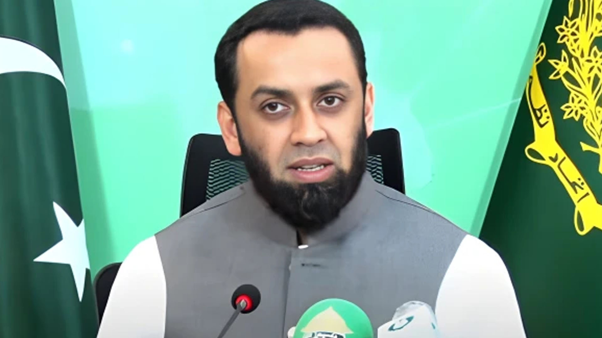 آپریشن غضب للحق،افغان طالبان رجیم کے 297 کارندے ہلاک، 89 چیک پوسٹیں تباہ،135 ٹینک اور مسلح گاڑیاں تباہ،عطا تارڑ نے اعدادو شمار شیئر کردئیے