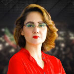 غریدہ فاروقی