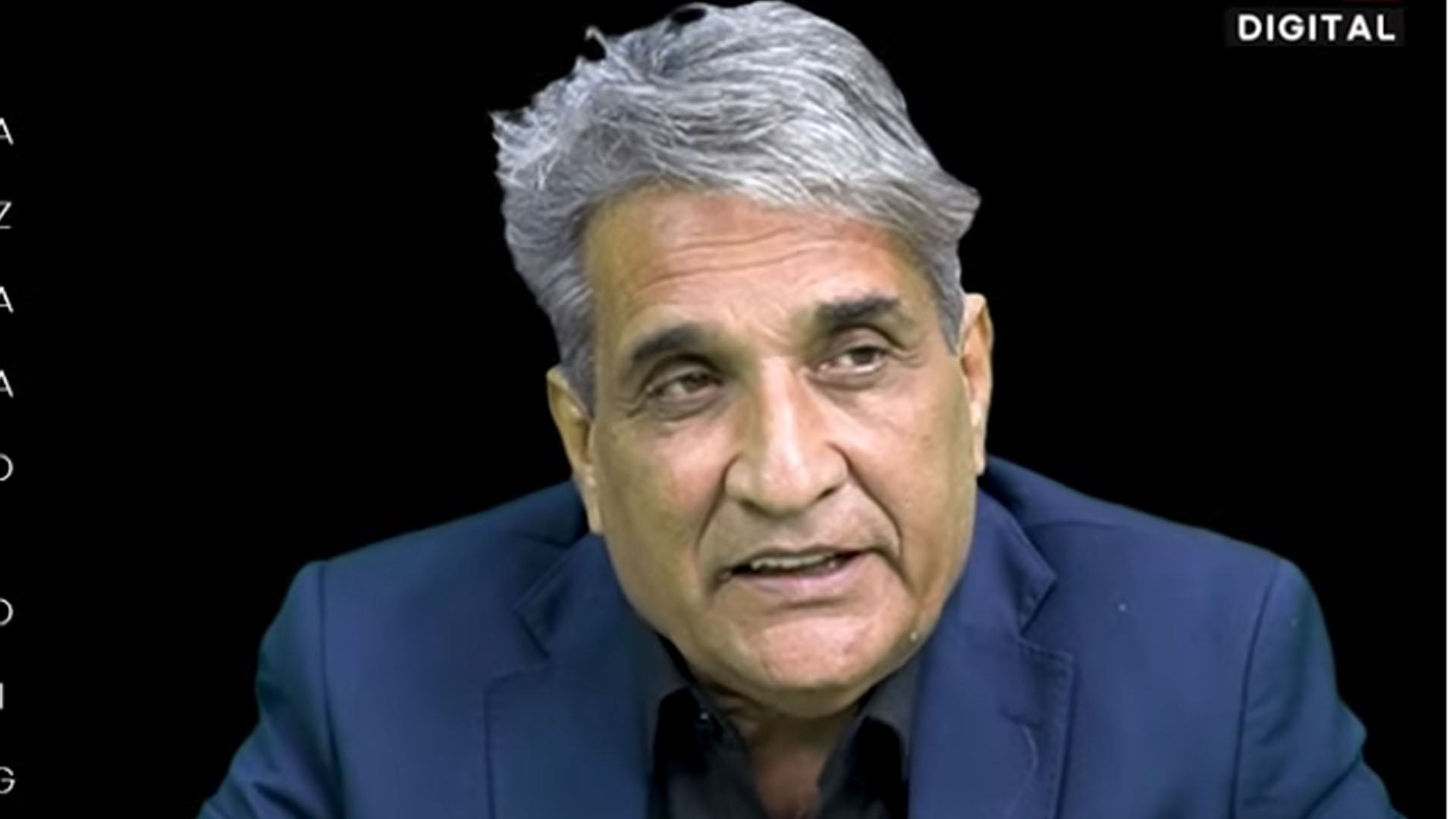 پی ٹی آئی والے اب پی ٹی ایم کا روپ دھار رہے ہیں،سابق ڈی آئی جی محمد ادریس خان