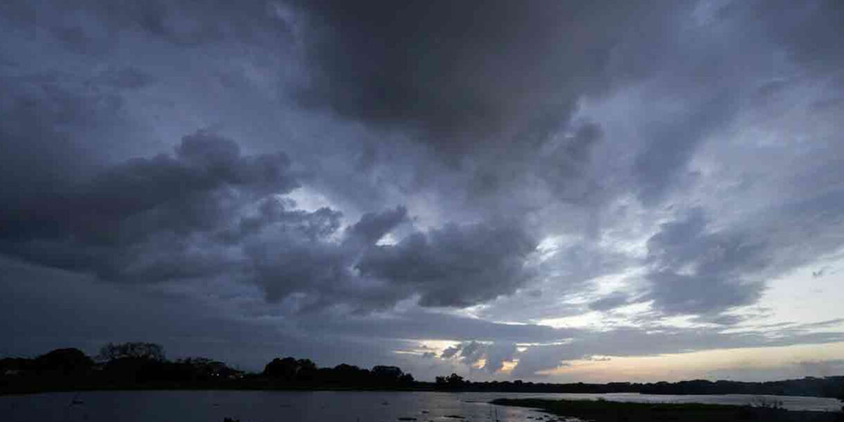 محکمہ موسمیات