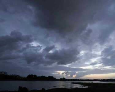 محکمہ موسمیات