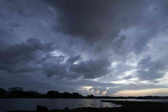 محکمہ موسمیات