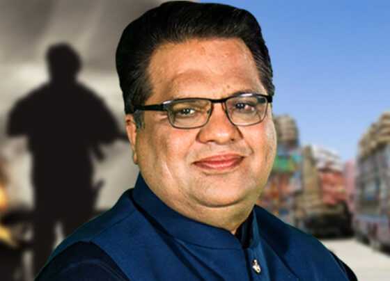 مزمل سہروردی