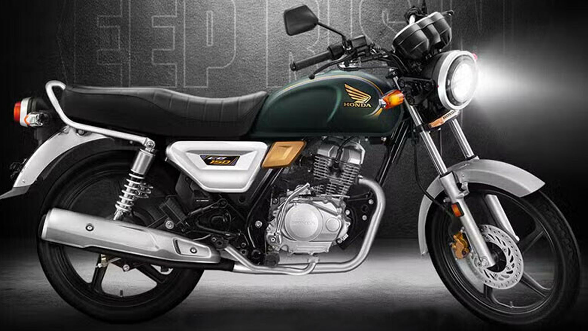 اٹلس ہونڈا کی زبردست پیشکش،CG 150 بغیر سود کے آسان اقساط پر حاصل کریں،جا نئے کیسے