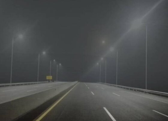 موٹرویز بند