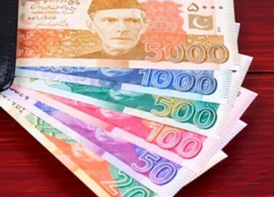 نئے کرنسی نوٹ