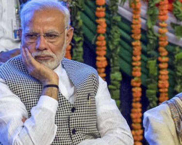 نریندر مودی