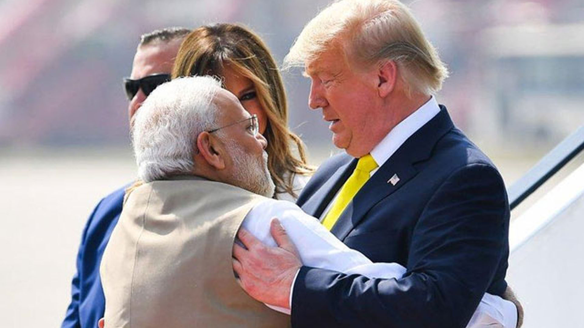 بھارت کو خدشہ ہے ٹرمپ مسئلہ کشمیر کو بھی بورڈ آف پیس میں لاسکتے ہیں،برطانوی میڈیا