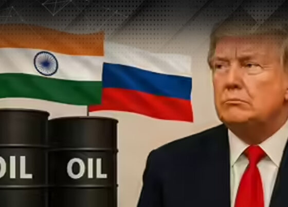 ٹرمپ ٹیرف حمایت