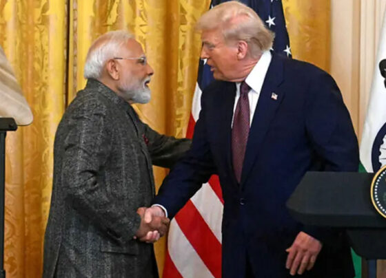 پاک امریکہ تعلقات