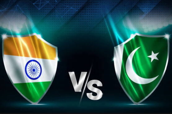 پاک بھارت میچ