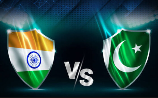 پاک بھارت میچ