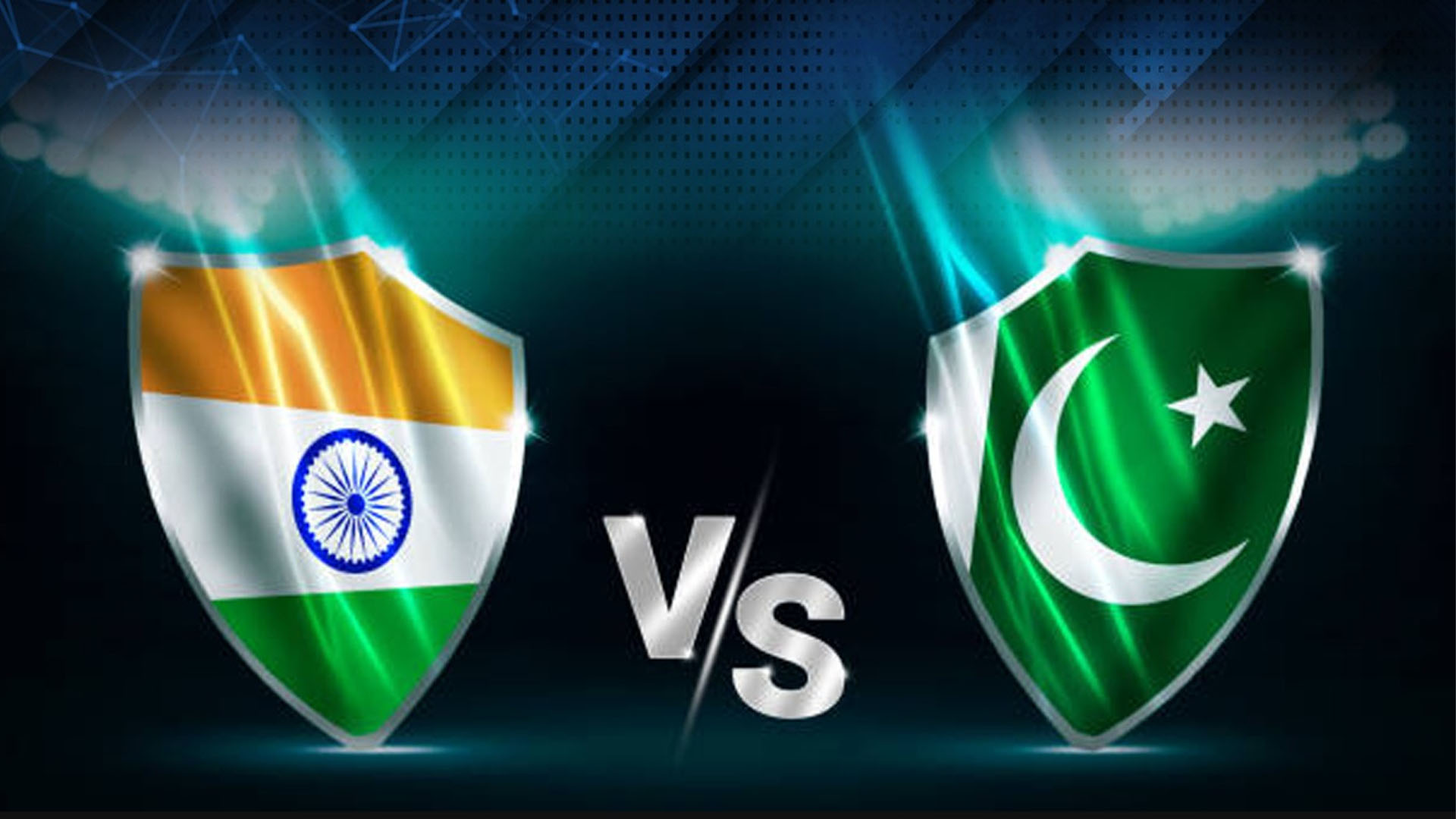 ایک ہی دن ’’2‘‘ پاک بھارت کرکٹ میچ کس تاریخ اور کہاں ہوں گے ؟؟