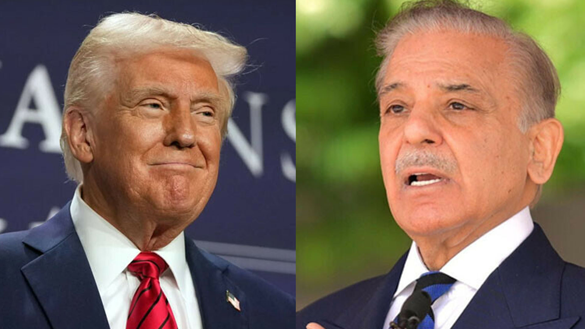 پاکستان نےغزہ بورڈ آف پیس میں شمولیت کی امریکی دعوت قبول کرلی،دفتر خارجہ