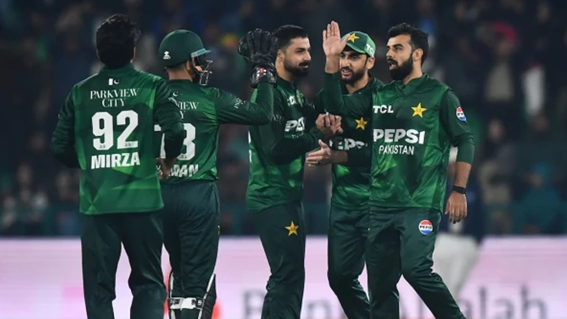 پاکستان اور انڈیا کا میچ دیکھنے کیلئے سری لنکا جانےوالےشائقین کرکٹ کیلئے بری خبر