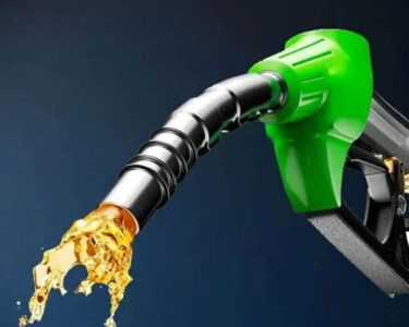 پیٹرول ڈیزل قیمت