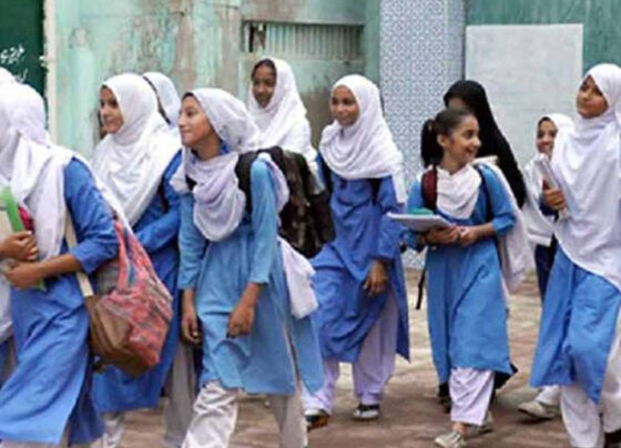 چھٹیوں سے متعلق وزیر تعلیم کا بڑا فیصلہ