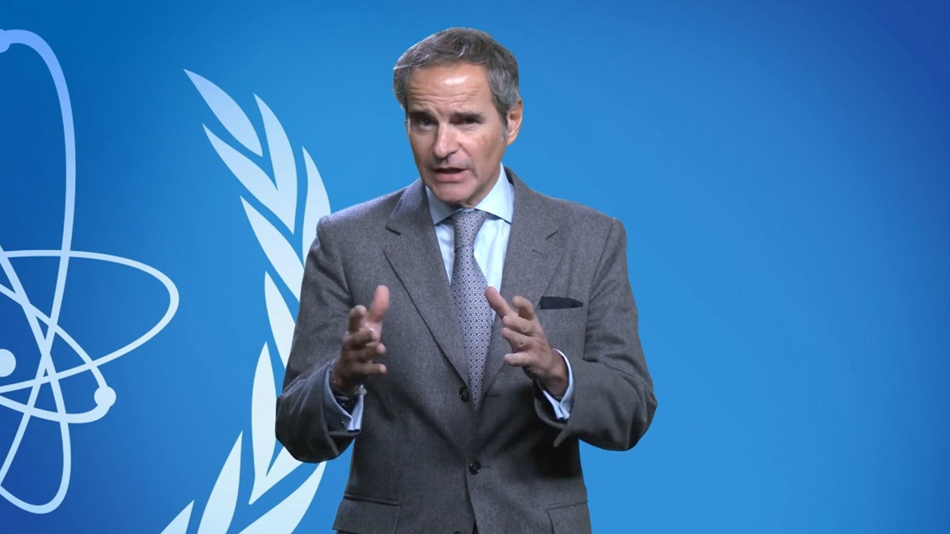 پاکستان میں نیوکلیئر ٹیکنالوجی کے پر امن استعمال میں اپنا تعاون جاری رکھیں گے،ڈائریکٹرآئی اے ای اے