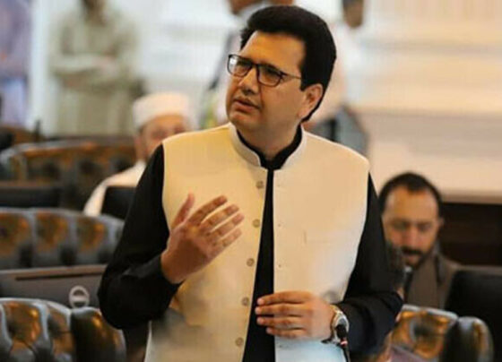 ڈاکٹر عباد اللہ