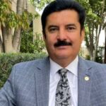 گورنر کے پی کے